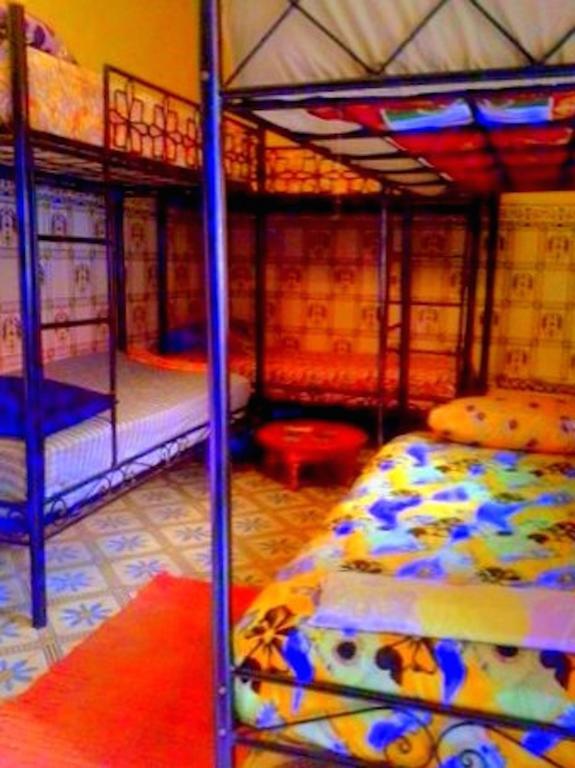Hostel Waka Waka Маракеш Стая снимка