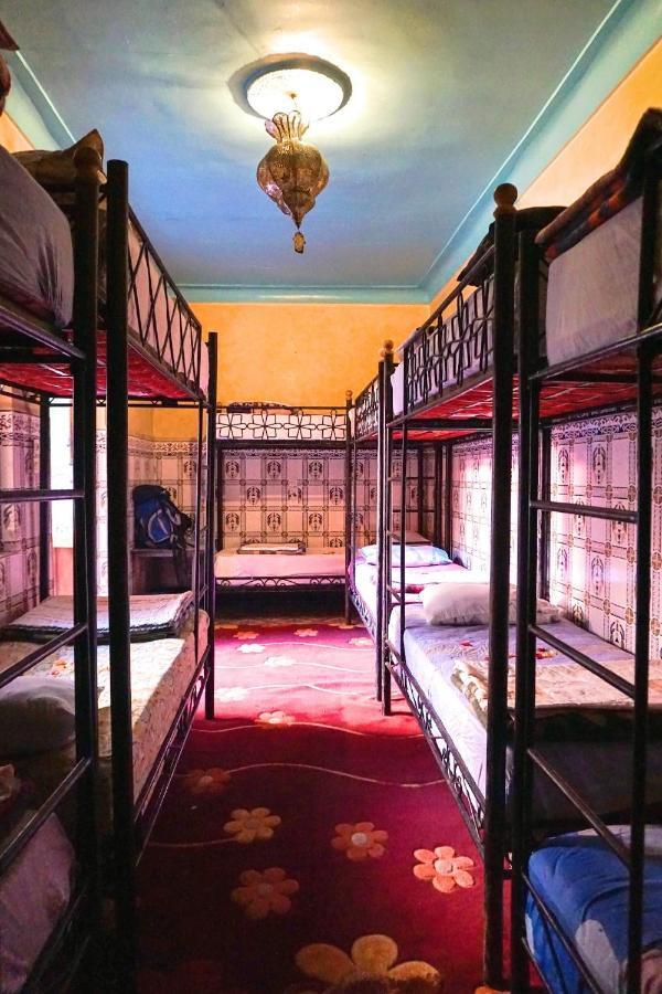 Hostel Waka Waka Маракеш Екстериор снимка